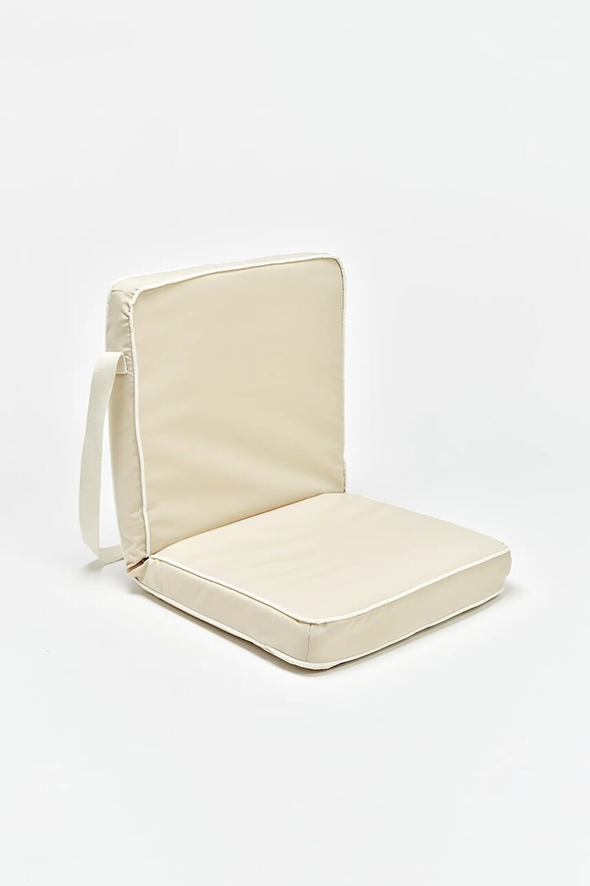 Skladacie kreslo SunnyLife 97 x 50 x 8 cm