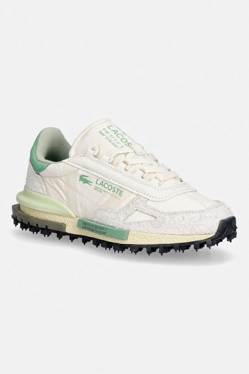 Lacoste Elite Active tenisky dámske