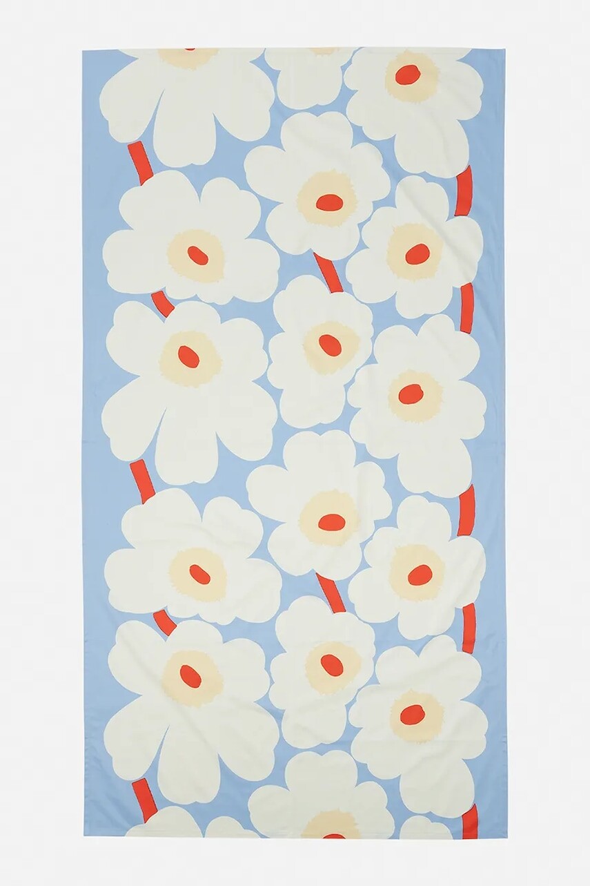 Marimekko obrus bavlnený 135 x 250 cm