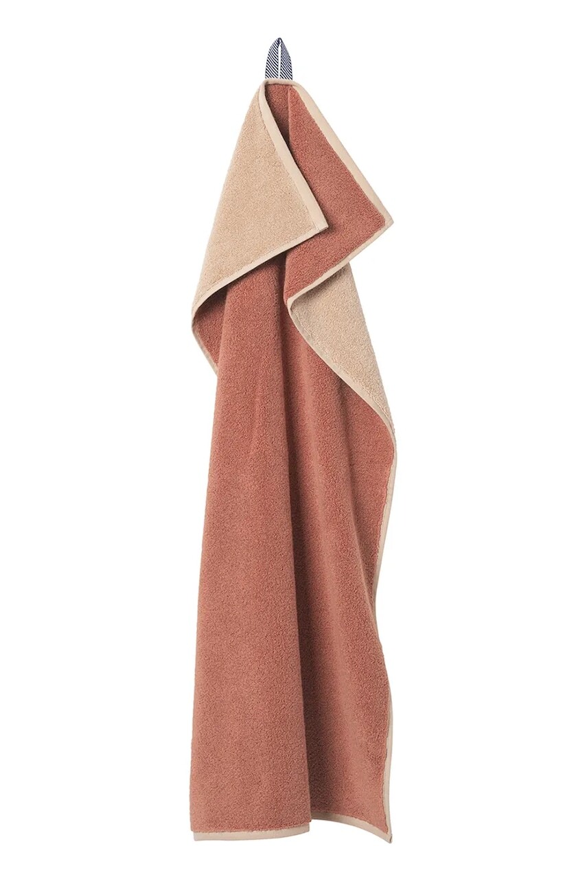 Ferm Living malý uterák bavlnený 50 x 100 cm
