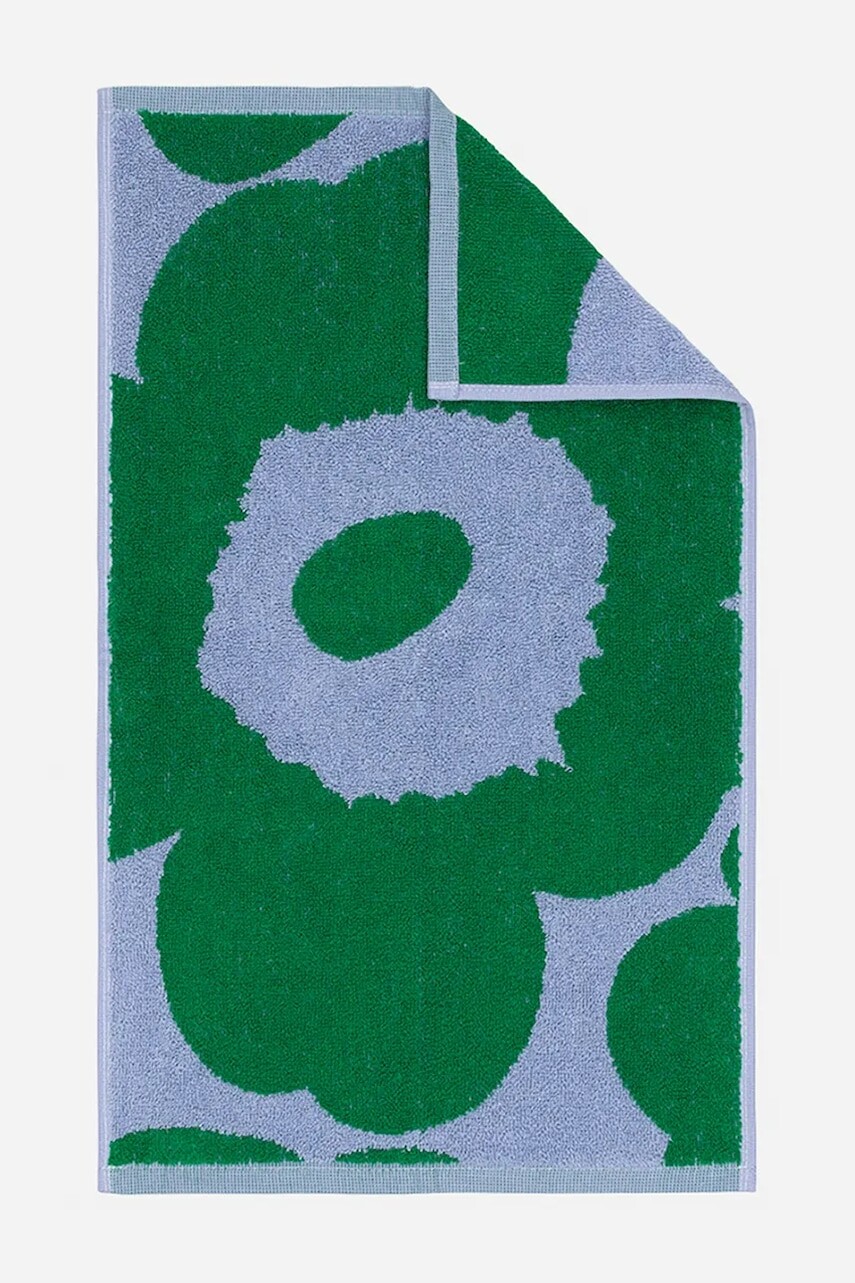 Marimekko stredne veľký bavlnený uterák 30 x 50 cm
