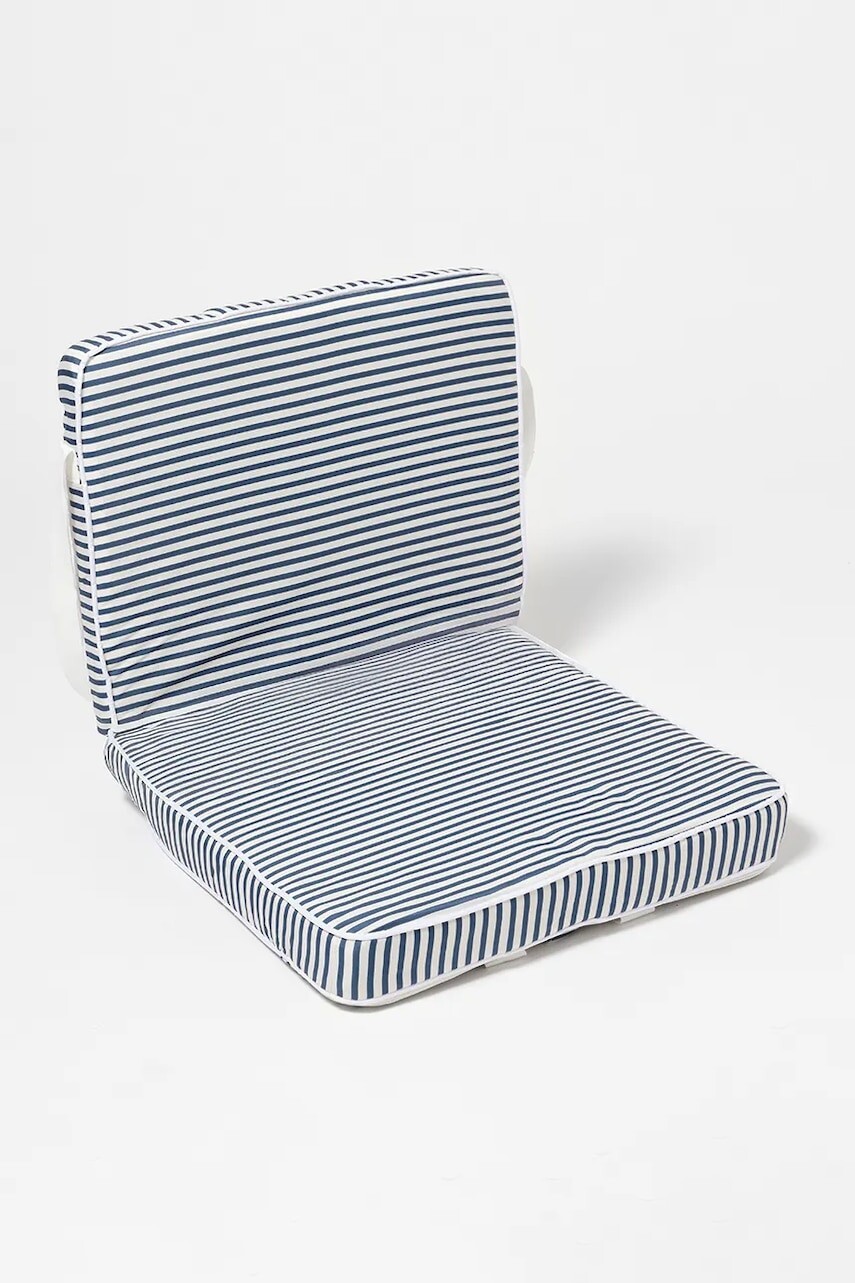Skladacie kreslo SunnyLife Take Anywhere 97 x 50 x 8 cm