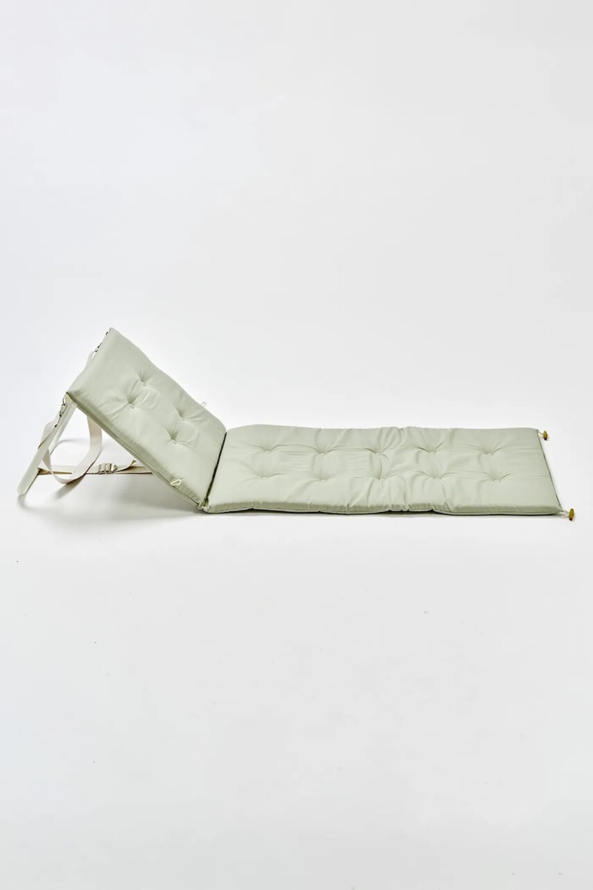 Plážové ležadlo SunnyLife 142 x 48 x 35 cm