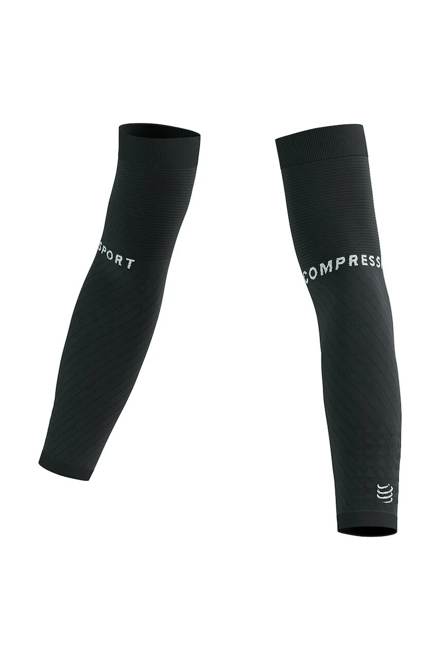 Compressport tréningové rukávy