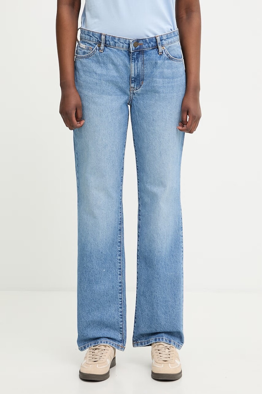 Guess Jeans rifle straight dámske