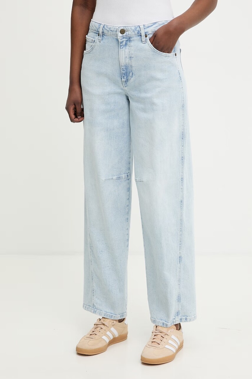 Guess Jeans rifle barrel dámske