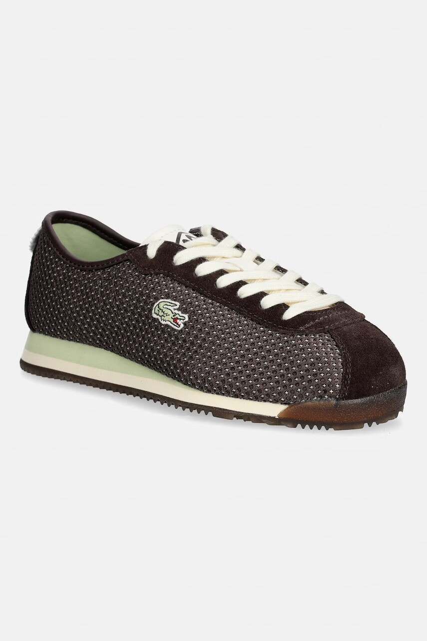 Lacoste Club-Low Sneakers tenisky dámske