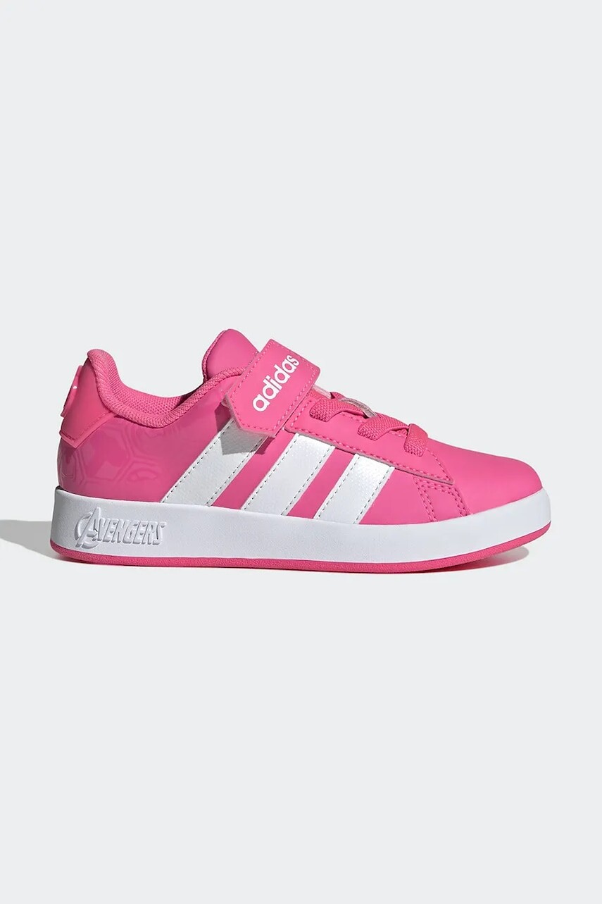 adidas GRAND COURT AVENGERS tenisky detské