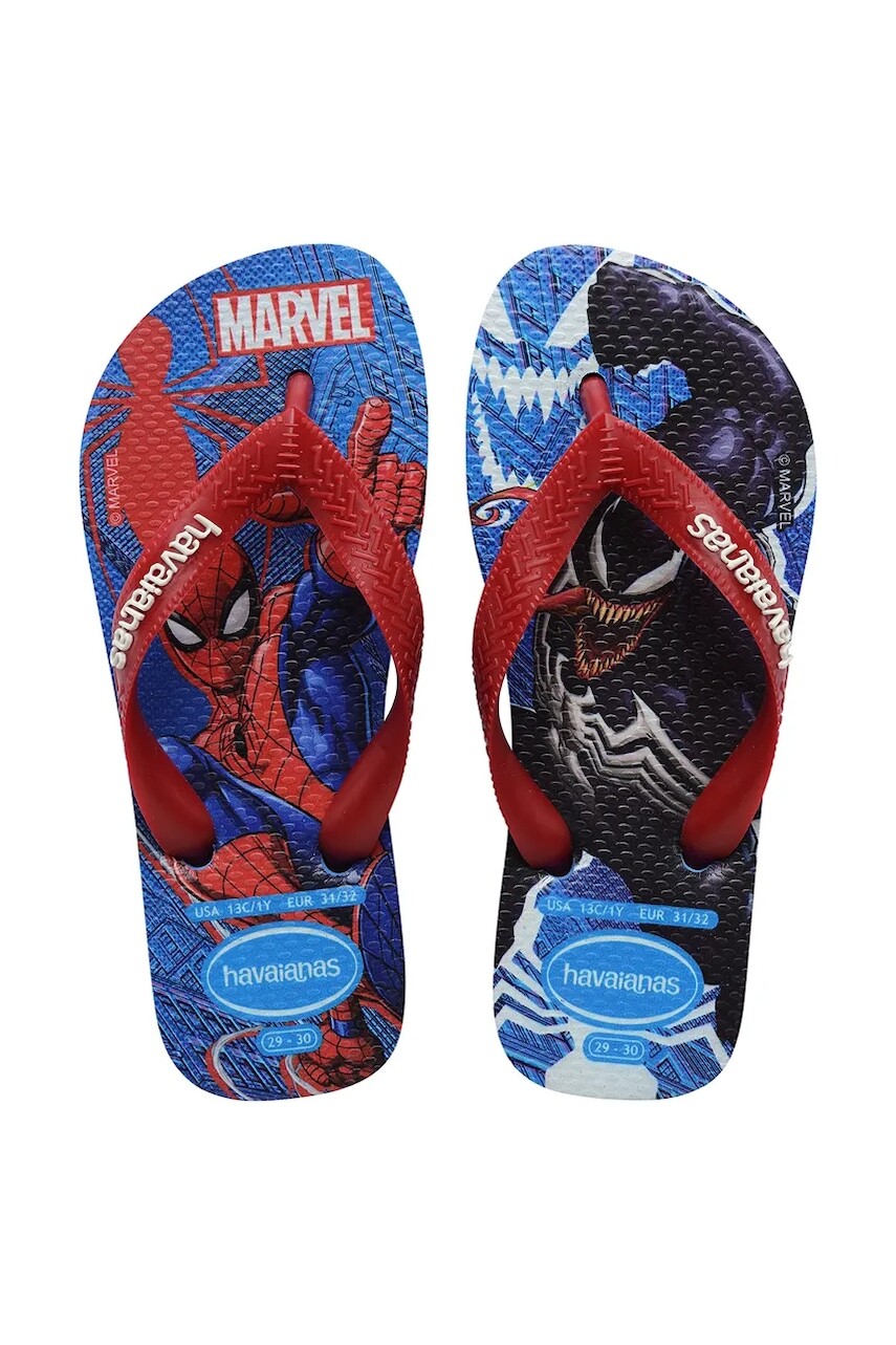 Havaianas šľapky detské KIDS TOP MARVEL II