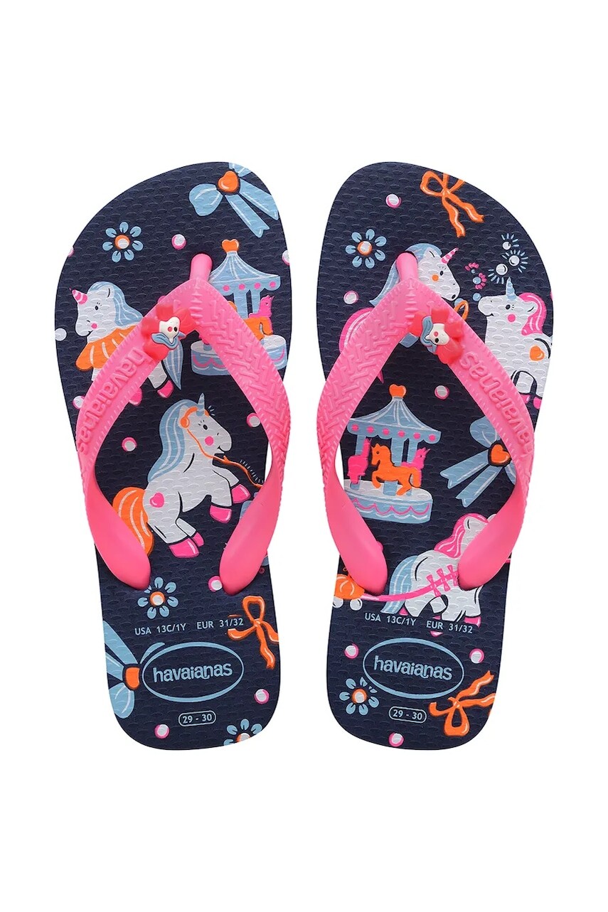 Havaianas šľapky detské KIDS FANTASY