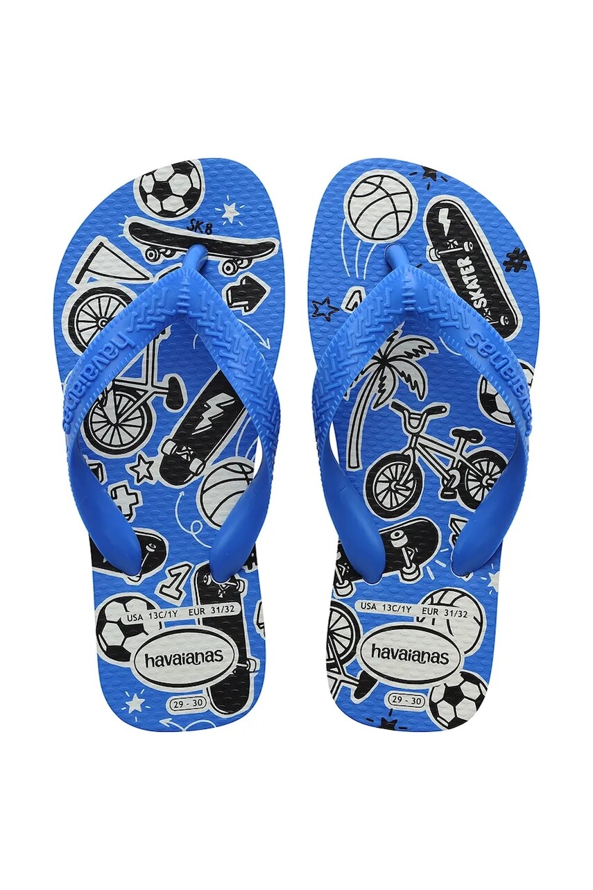 Havaianas šľapky detské KIDS ATHLETIC