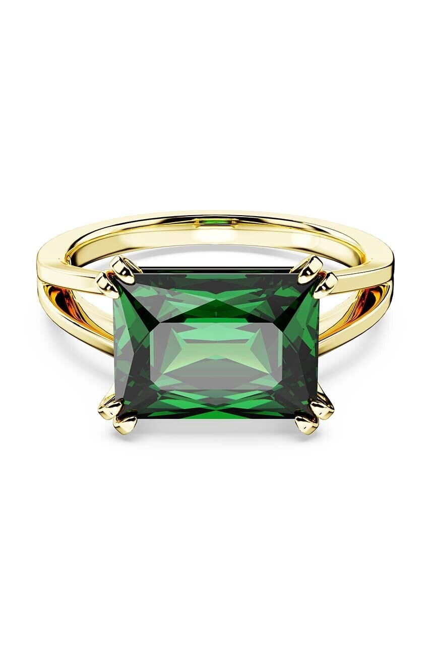 Prstienok Swarovski MATRIX 5677144