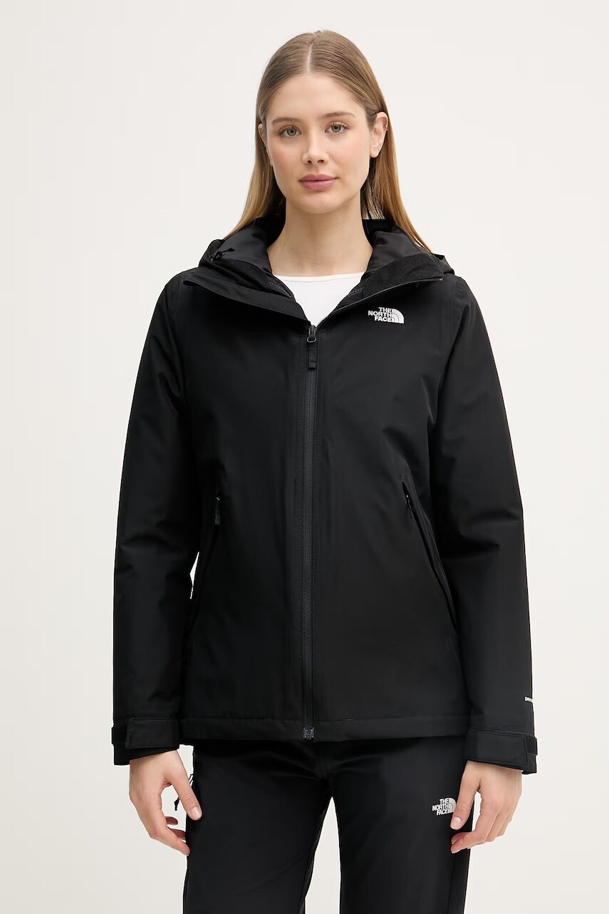 The North Face bunda 3v1 dámska TRICLIMATE