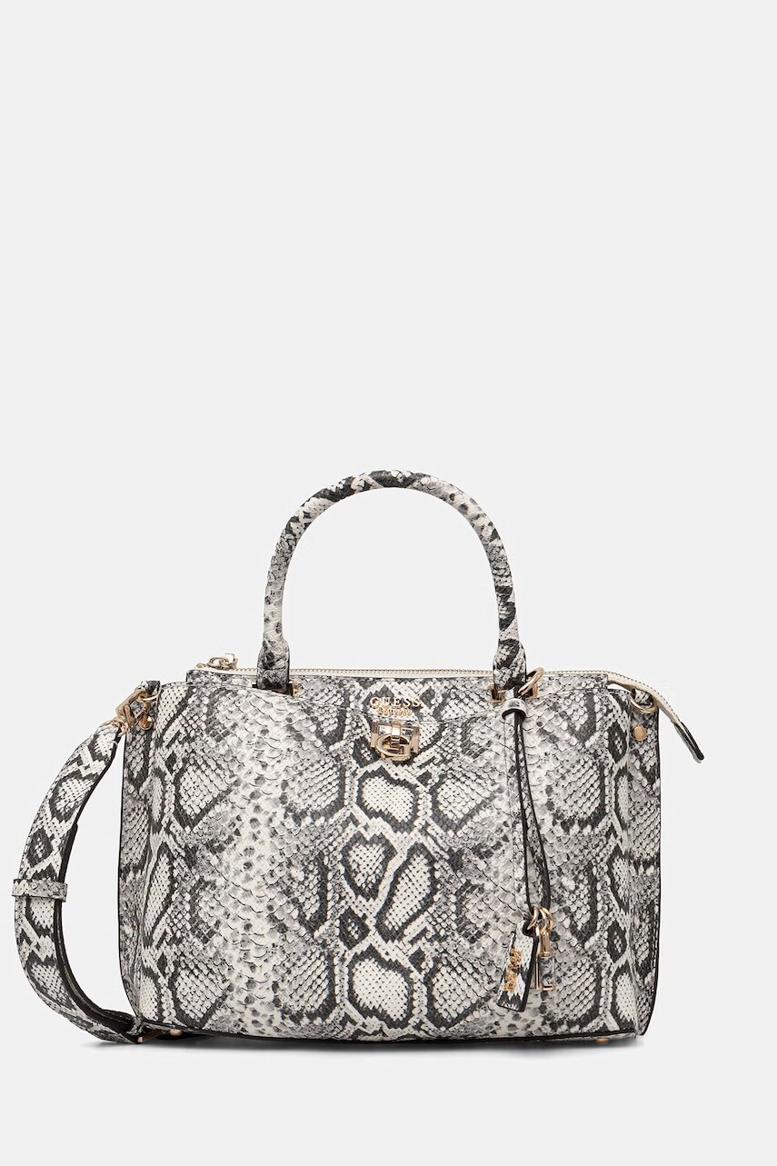 Guess kabelka typu shopper dámska BIANCA