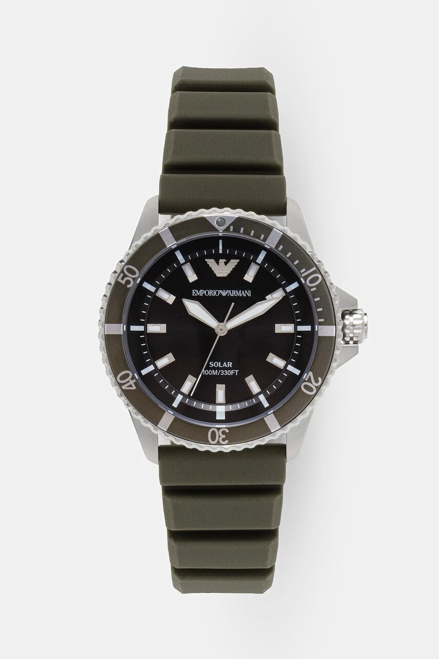 Emporio Armani športové hodinky pánske