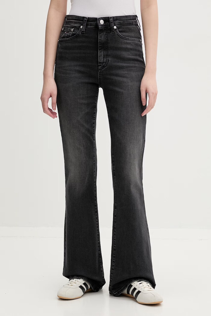 Tommy Jeans rifle flare dámske