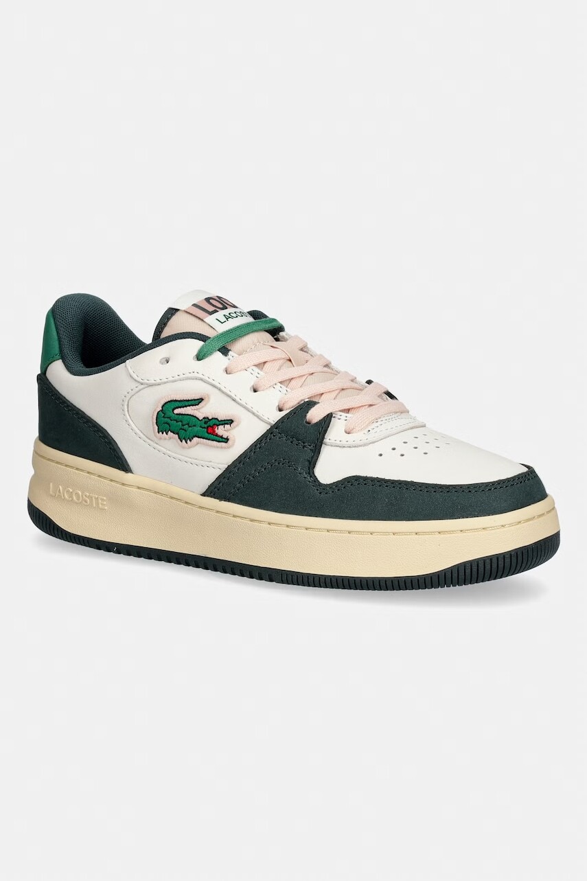 Lacoste L001 SET tenisky dámske kožené