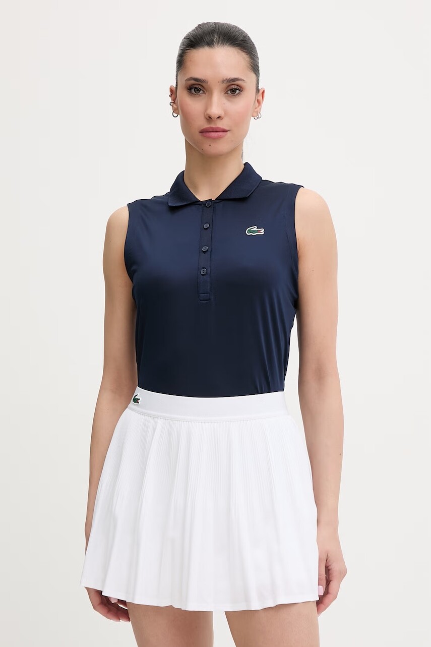 Lacoste Top dámsky
