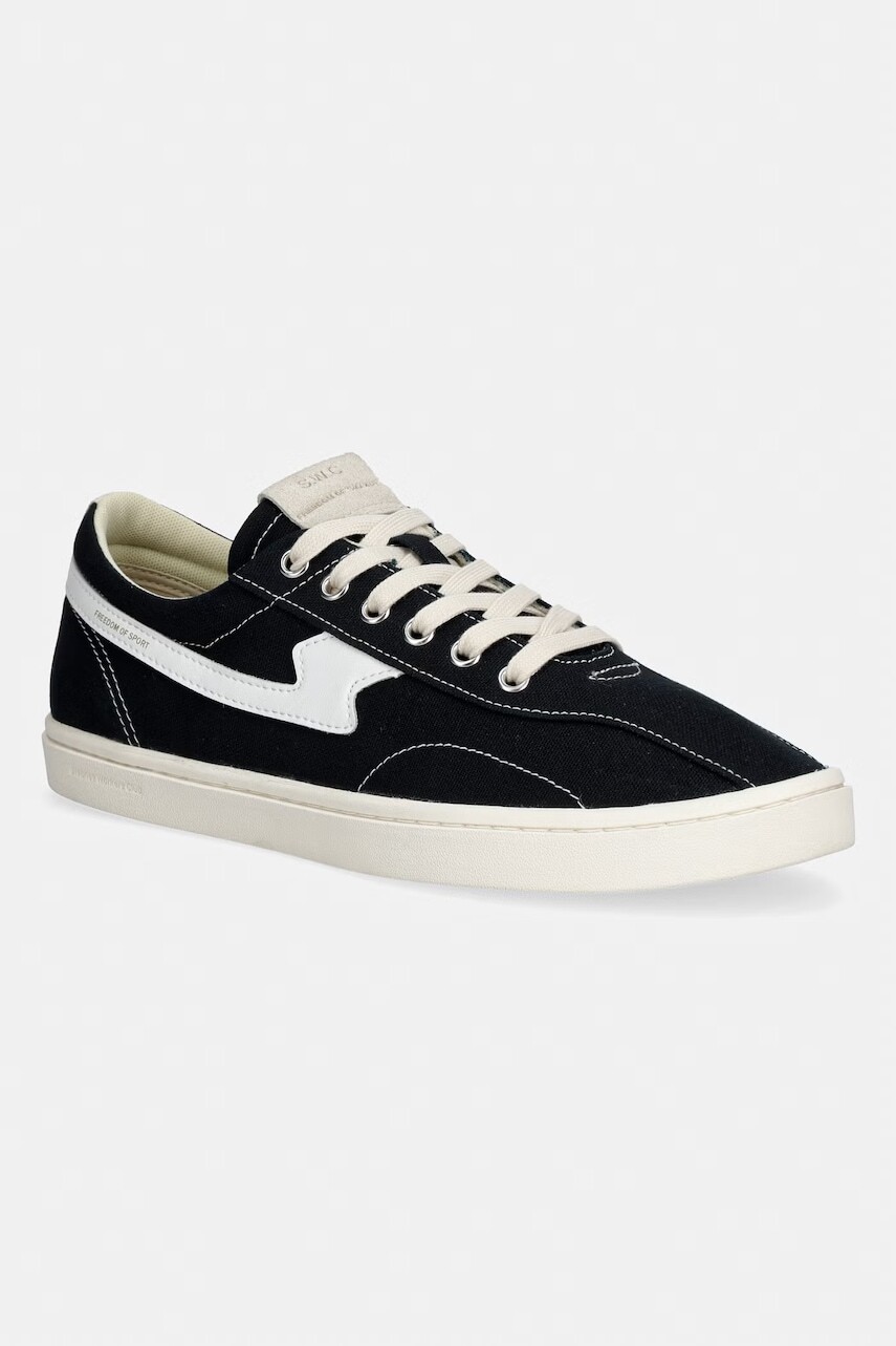 Stepney Workers Club SURMA S-STRIKE CANVAS tenisky pánske