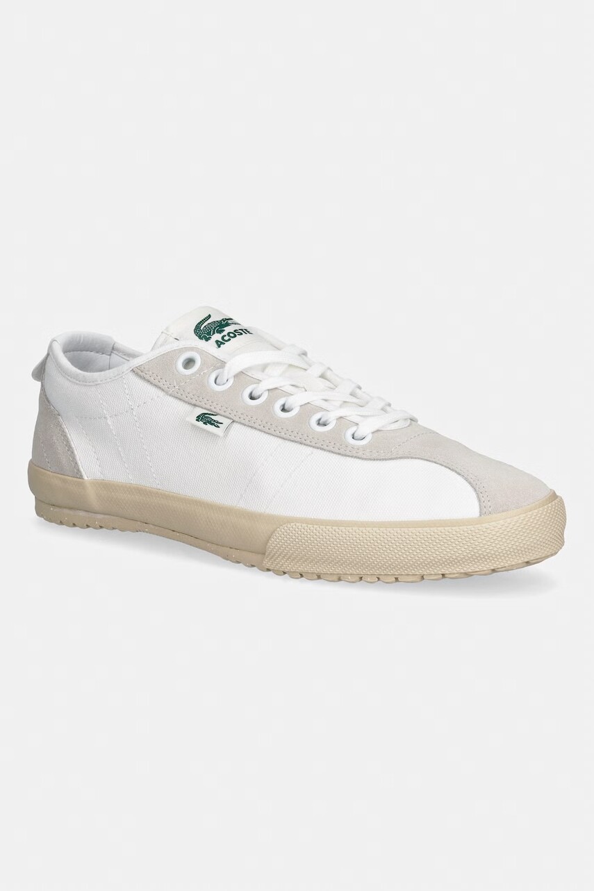Lacoste BACKSLAM 125 tenisky pánske