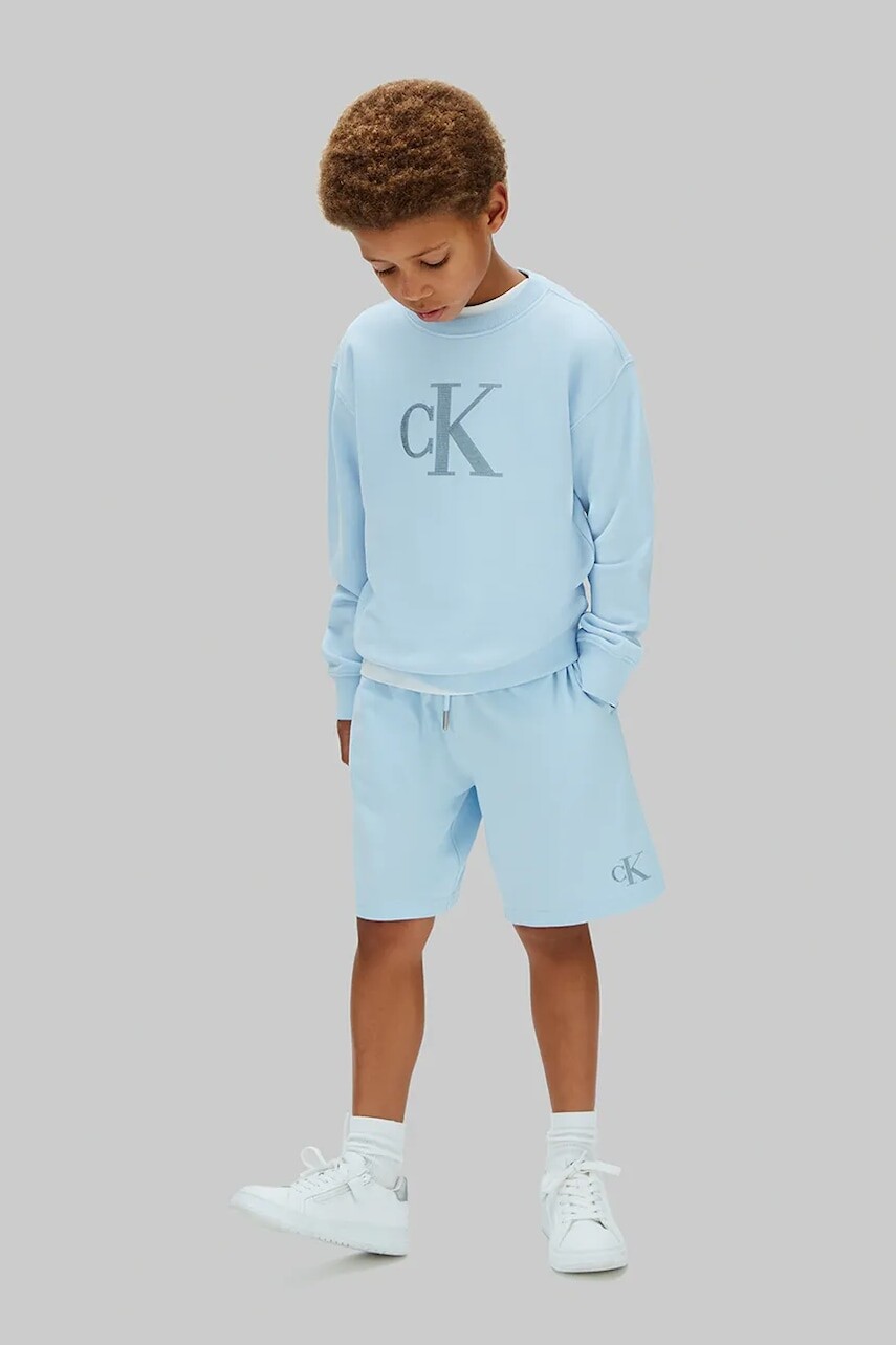 Calvin Klein Jeans súprava detská bavlnená
