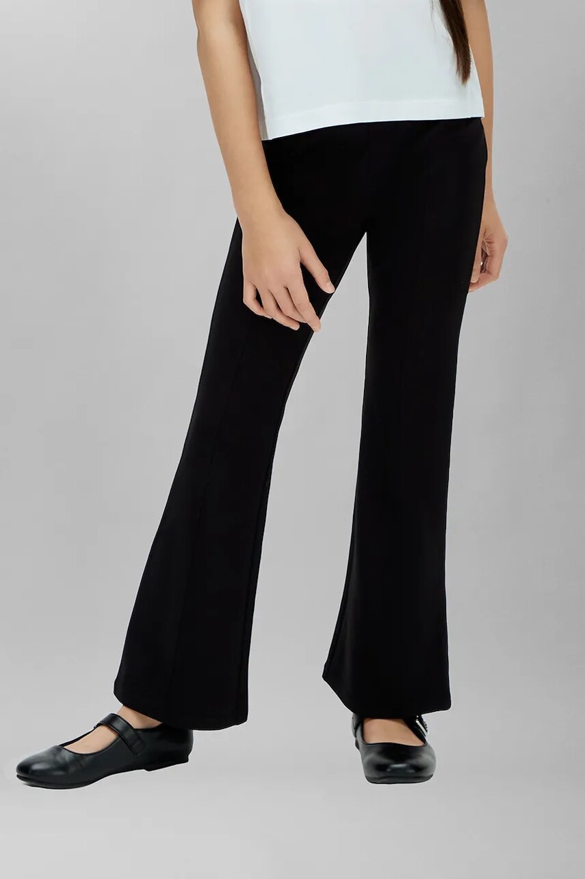 Calvin Klein Jeans legíny detské z viskózy