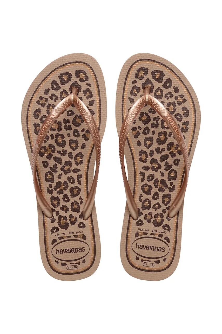 Havaianas šľapky dámske SLIM ANIMALS
