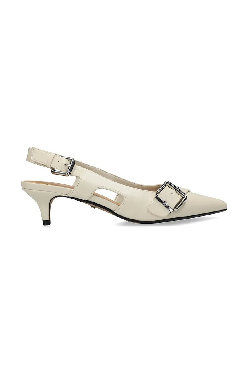 Mexx lodičky s otvorenou pätou TYRA SUKI Slingback Pump