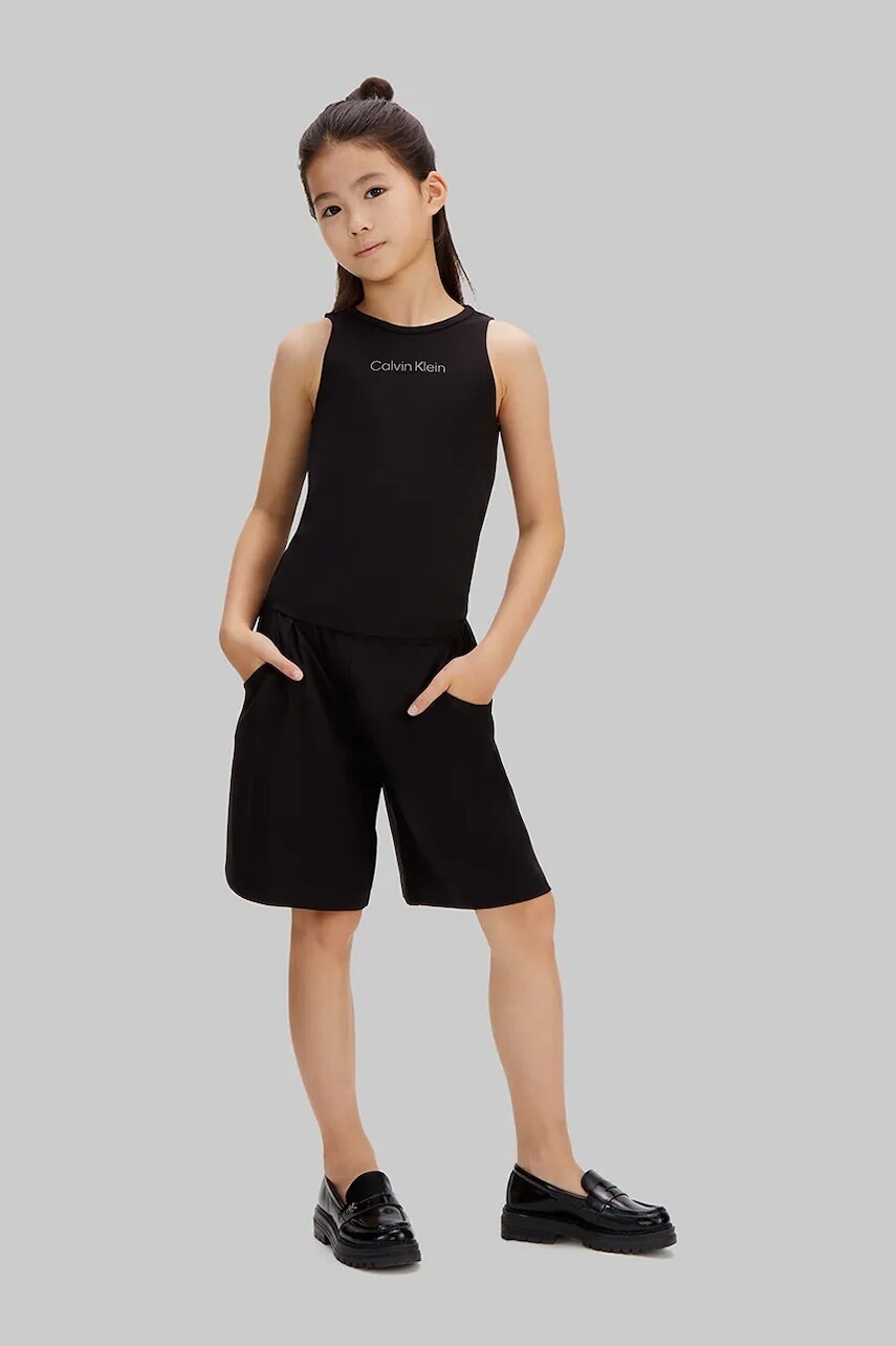 Calvin Klein Jeans bermudy detské