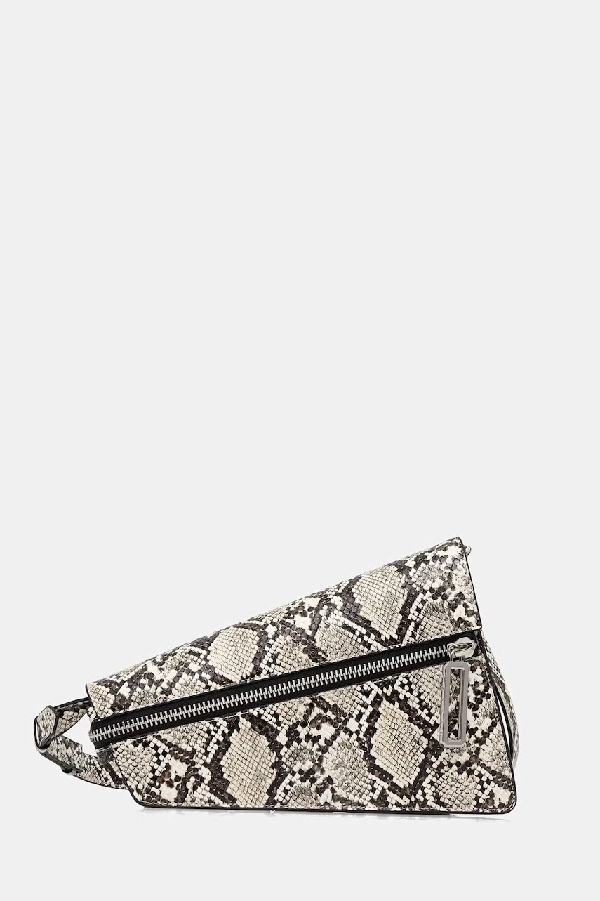 Sisley crossbody kabelka dámska z imitácie kože