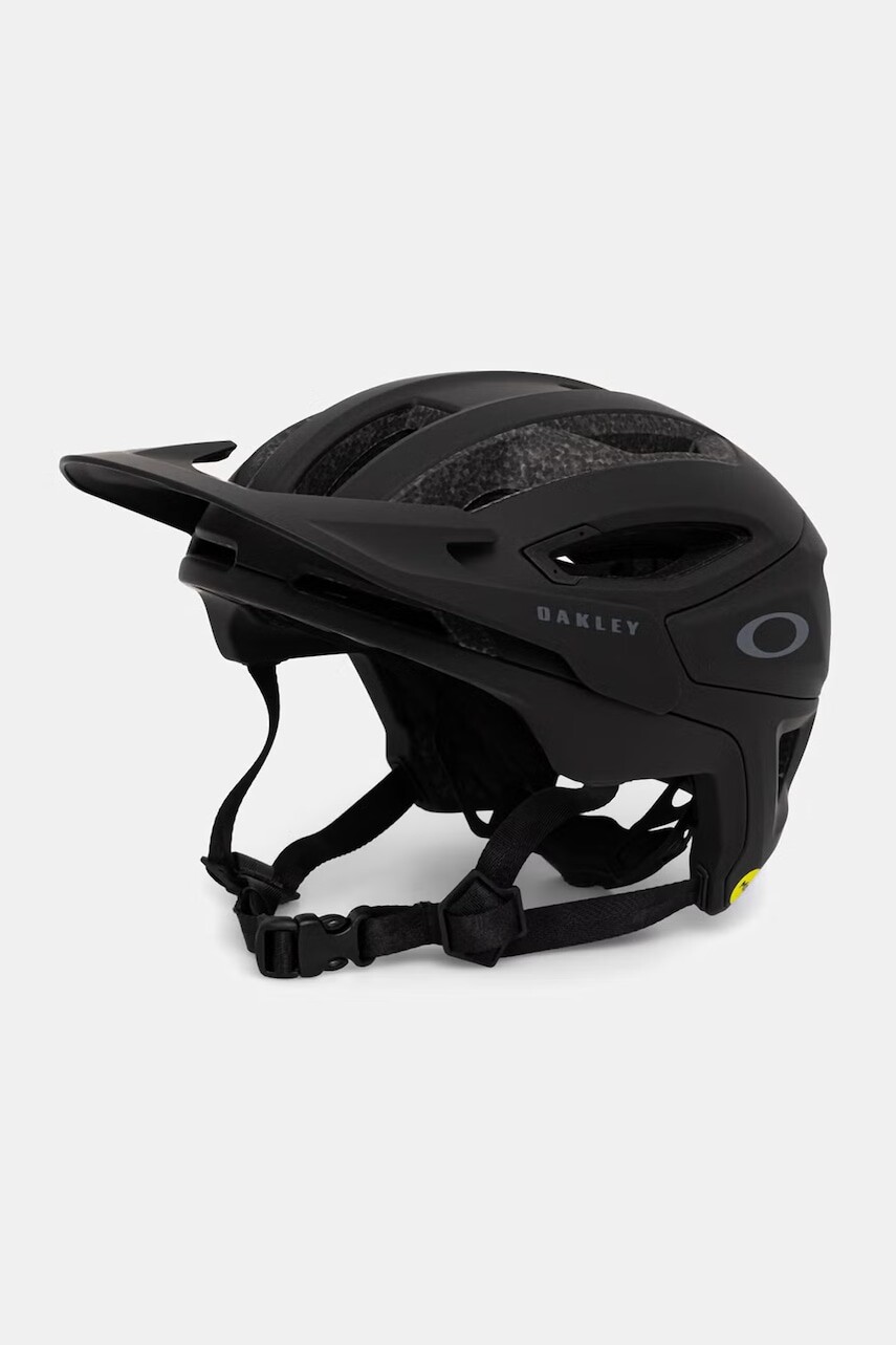 Oakley cyklistická prilba DRT3 TRAIL EUROPE