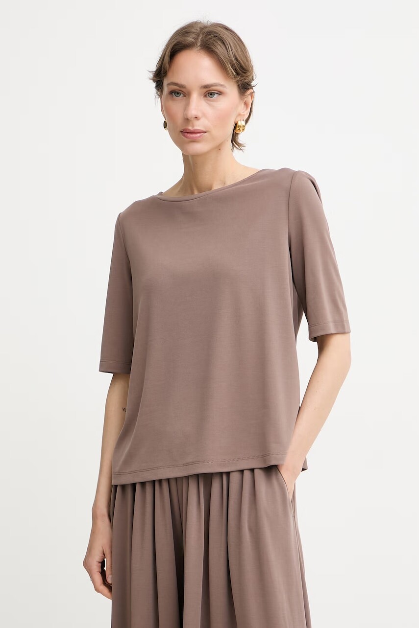MM by Max Mara tričko dámske TAURO