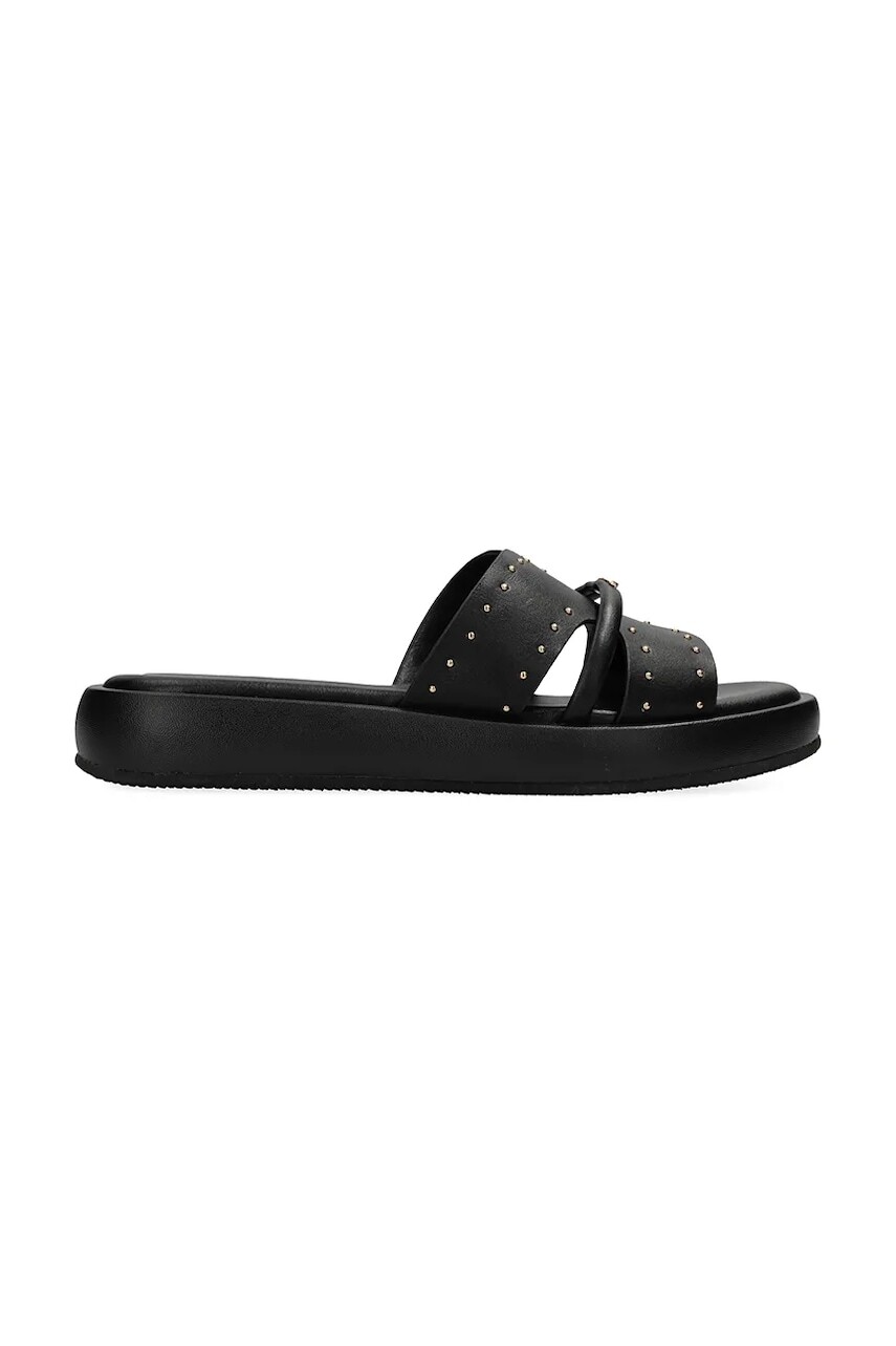 Mexx šľapky na platforme dámske LOTUS II PACHA Sandal