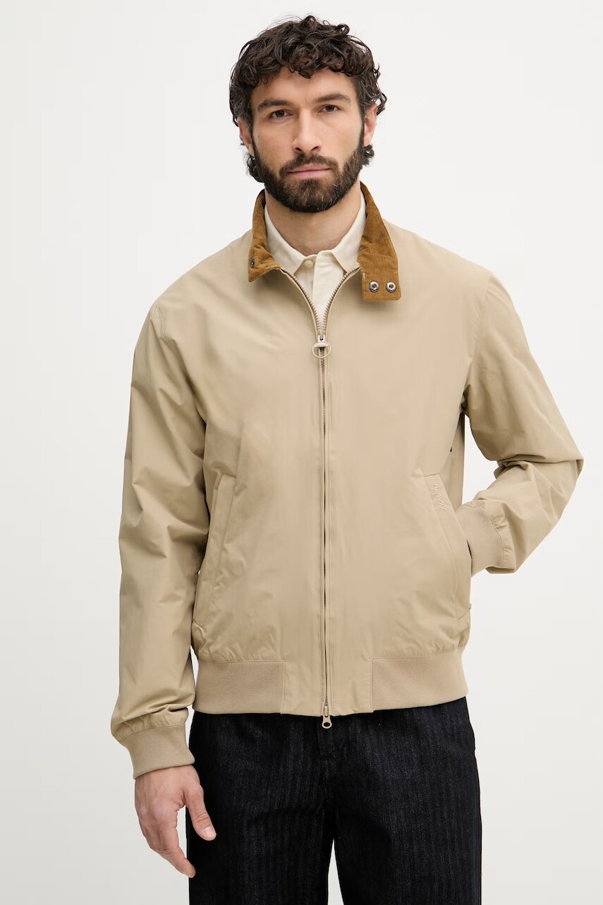 Barbour krátka bunda męska Royston