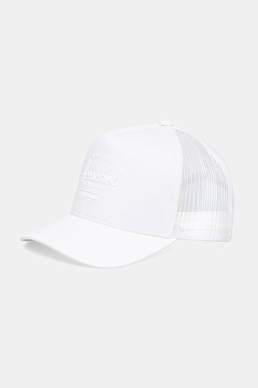 Herschel šiltovka trucker Whaler Tall Mesh