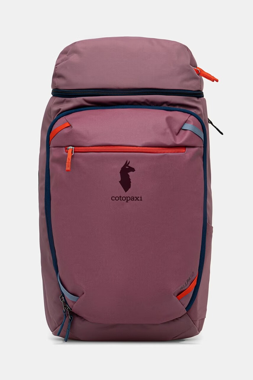 Cotopaxi turistický ruksak dámsky Allpa 50L