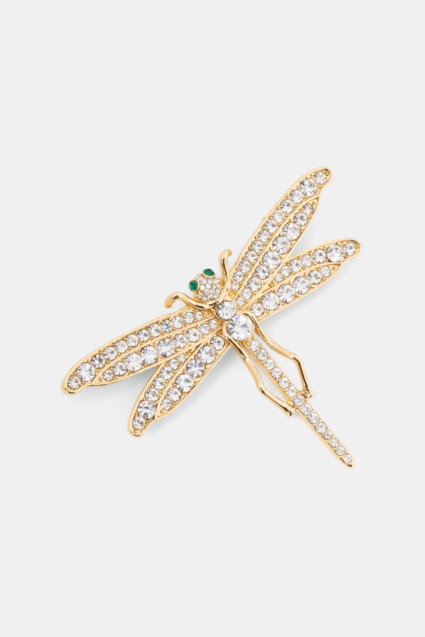 Lauren Ralph Lauren brošňa dámska SPRING 26 PINS