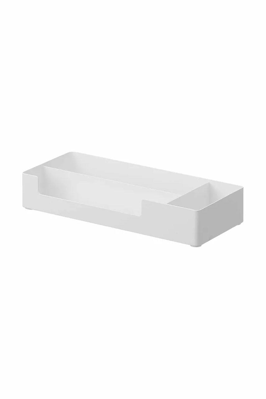 Yamazaki organizér z ocele 28,5 x 12 x 5,2 cm