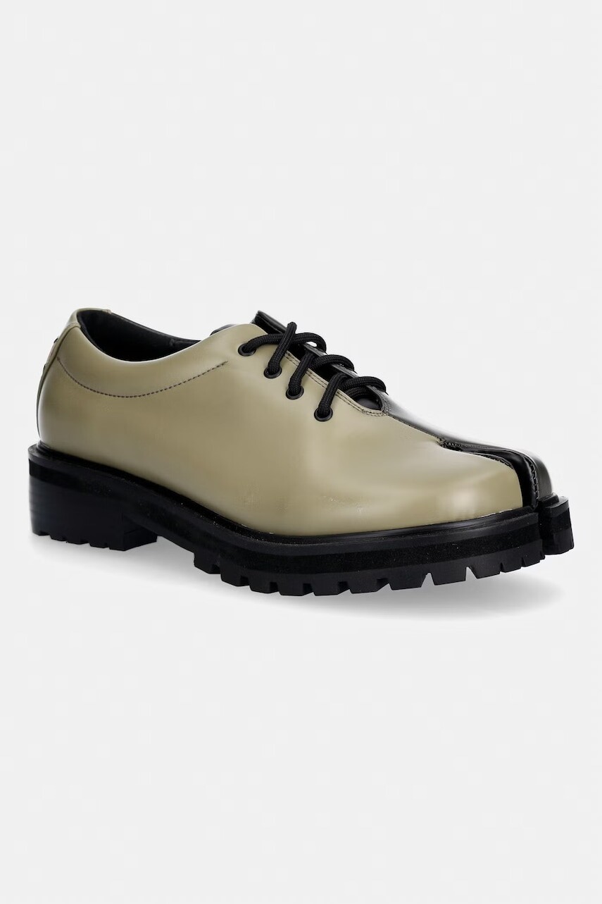 Koi Footwear poltopánky dámske Wildspear Tabi Shoes