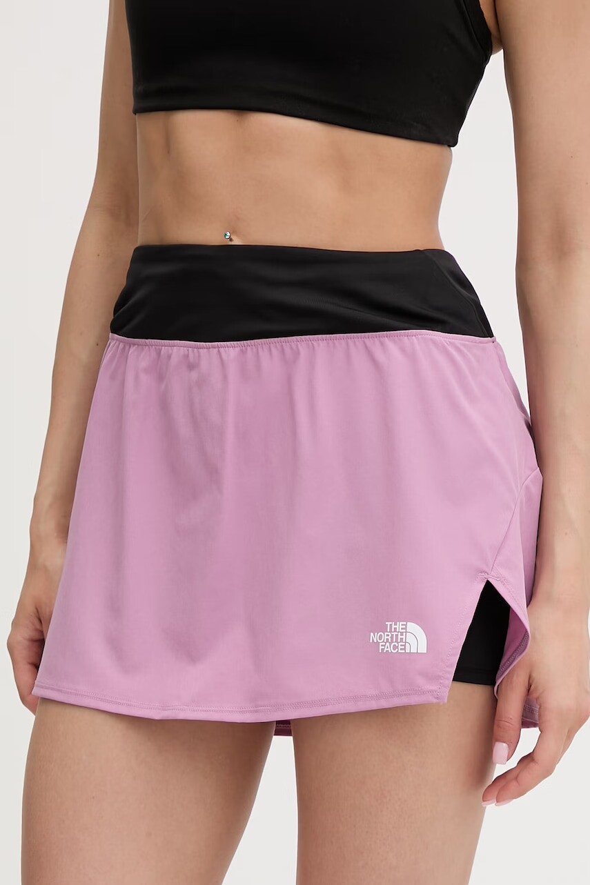 The North Face culottes FLEX WOVEN