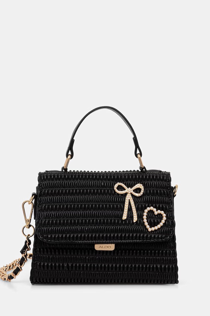 Aldo crossbody kabelka dámska z imitácie kože KAASIEN