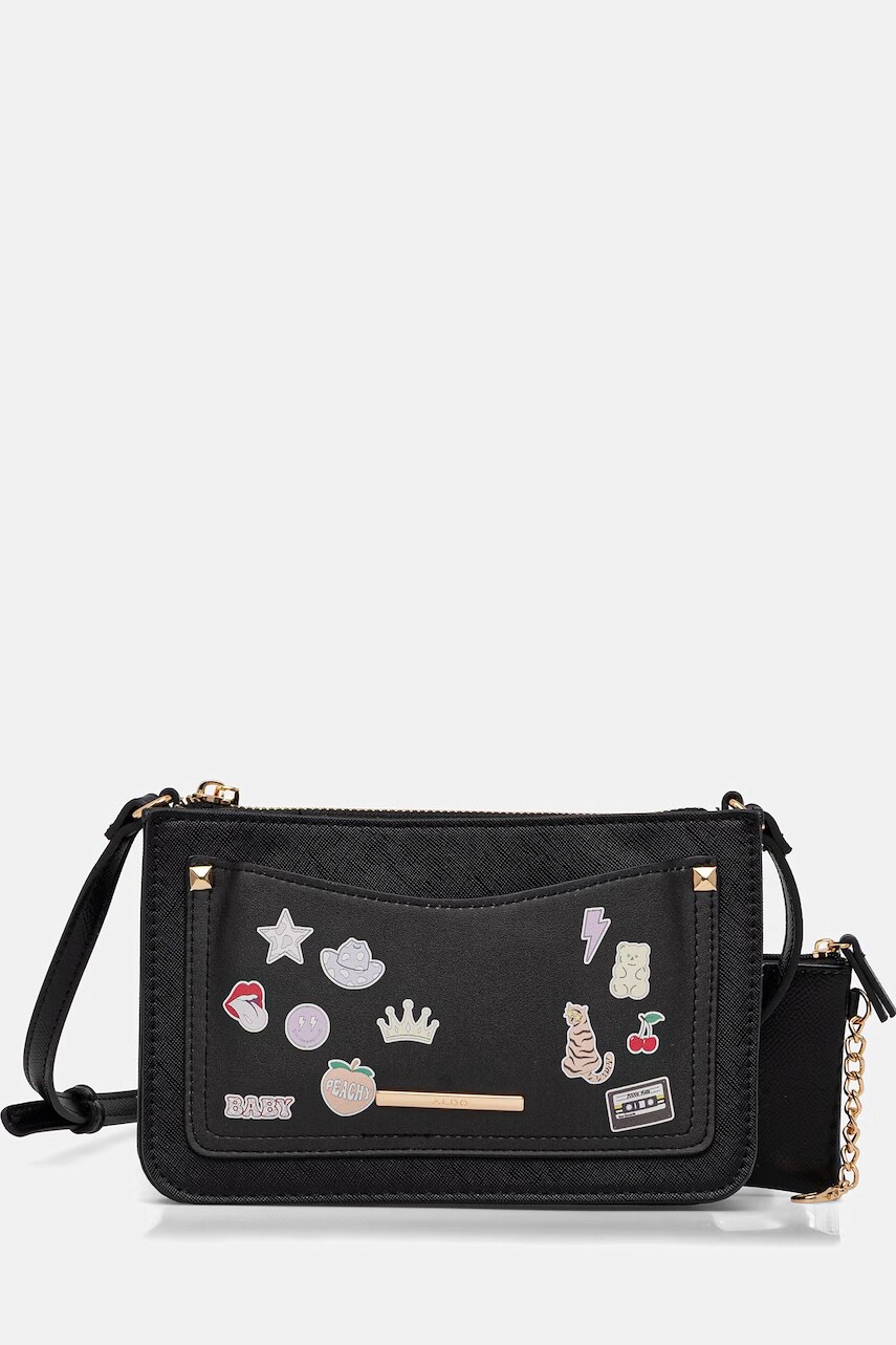 Aldo crossbody kabelka dámska z imitácie kože GOIVIA