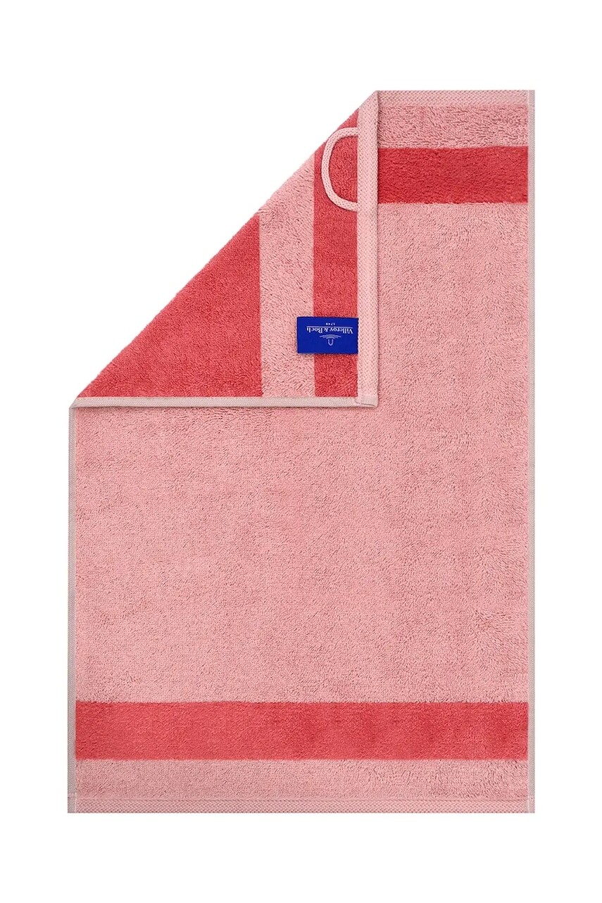 Villeroy & Boch stredne veľký uterák bavlnený 80 x 150 cm