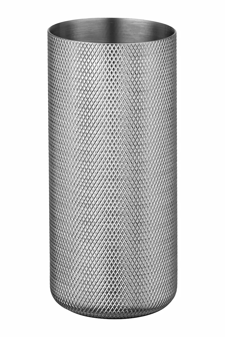 Blomus hrnček z kovu