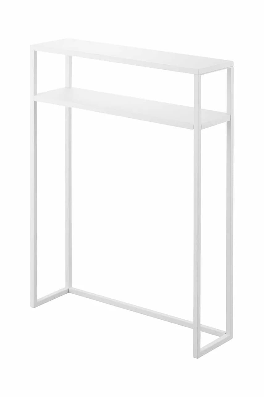 Yamazaki oceľový 60 x 18,2 x 80,2 cm