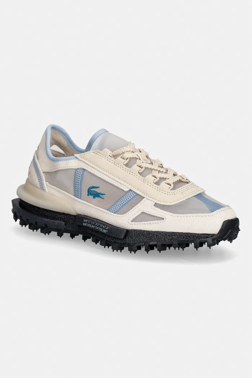 Lacoste Elite Active Sneakers Summer Pack tenisky dámske