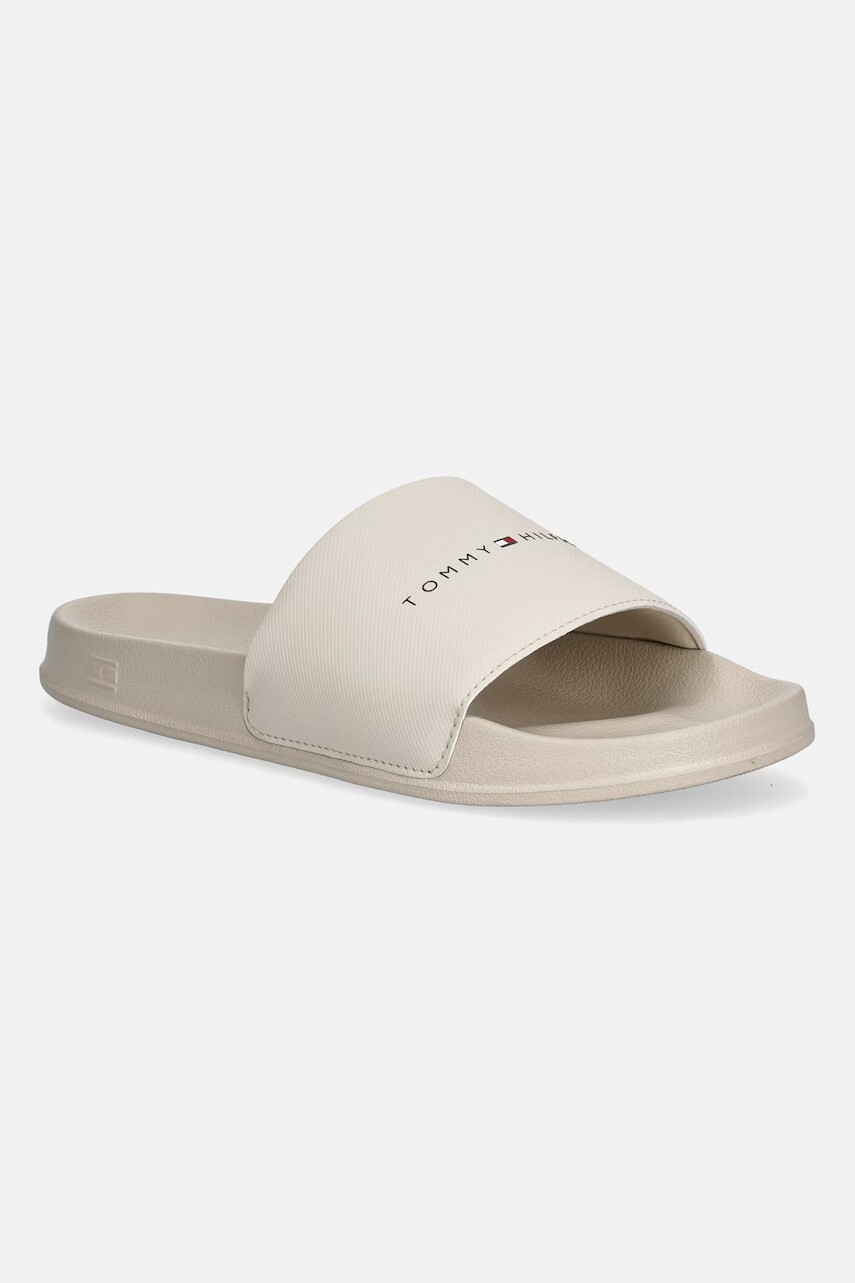 Tommy Hilfiger šľapky pánske CORE TOMMY HILFIGER POOL SLIDE