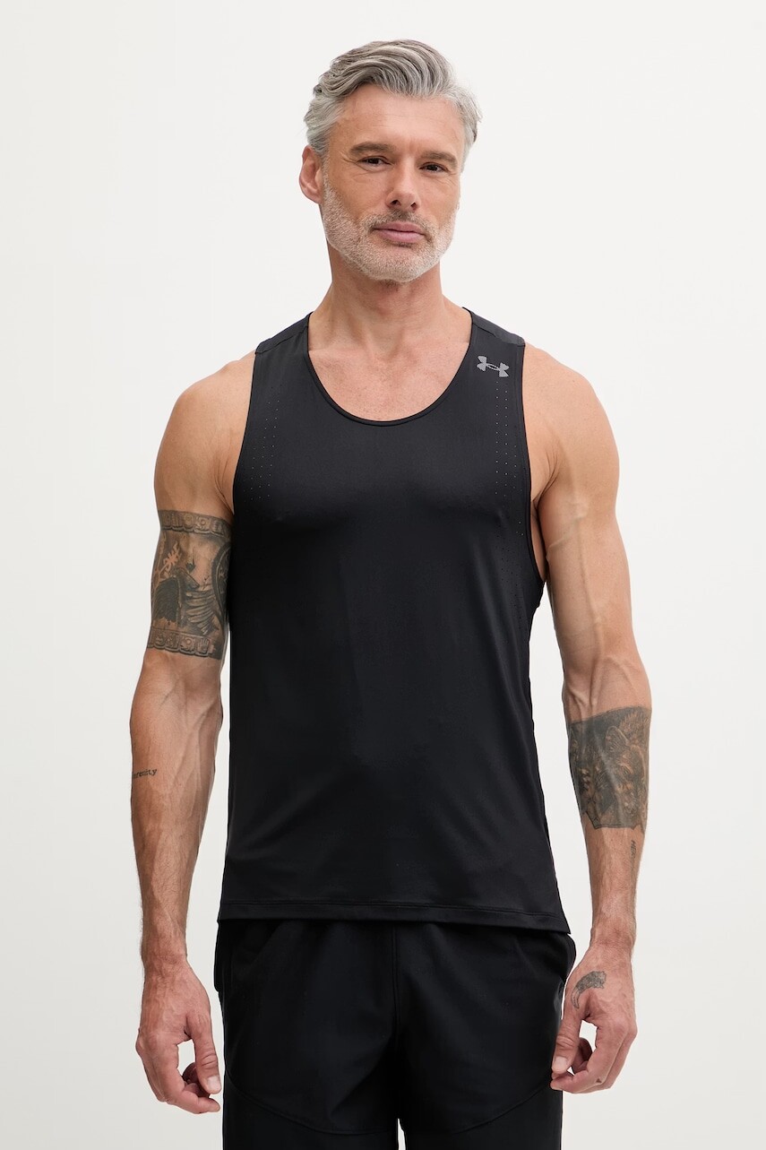 Under Armour tréningový top pánsky Velociti