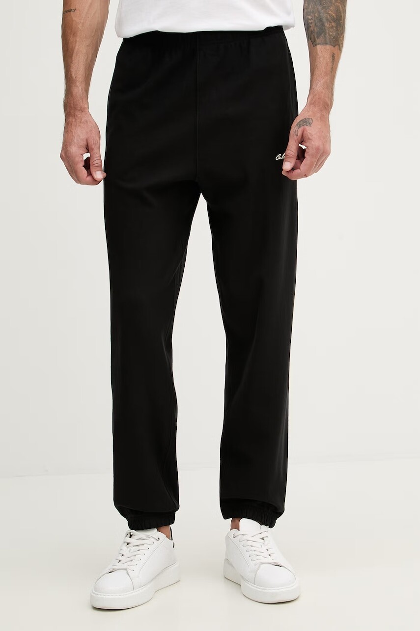 Calvin Klein Jeans teplákové nohavice pánske