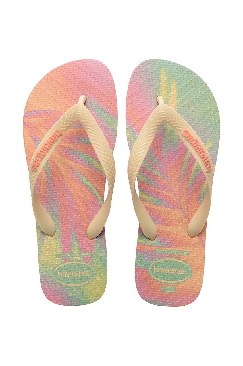 Dámske šľapky Havaianas TOP FASHION